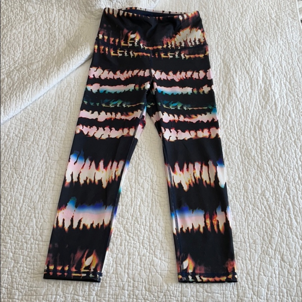 Lucy workout leggings